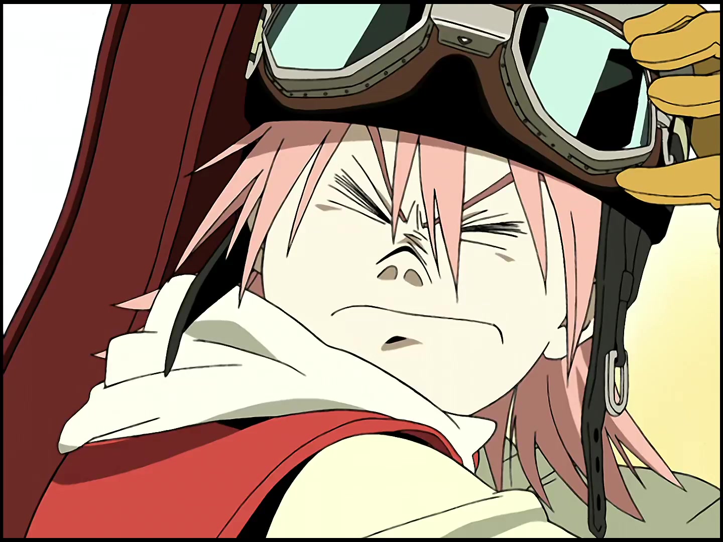 [Tsukyio Editing Resources] FLCL (Episode 1) Raw Clips (106) (tsukyio.com).mp4